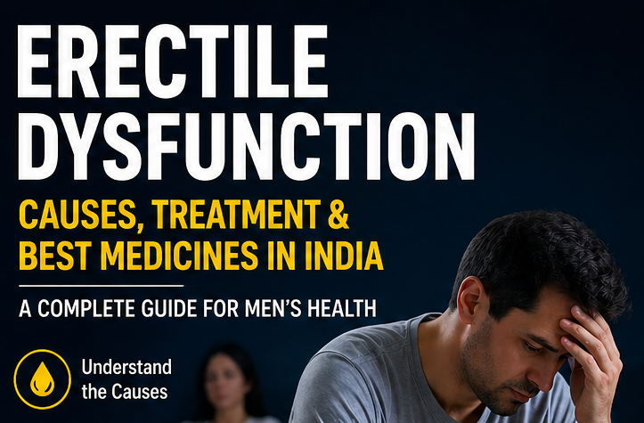 Erectile Dysfunction