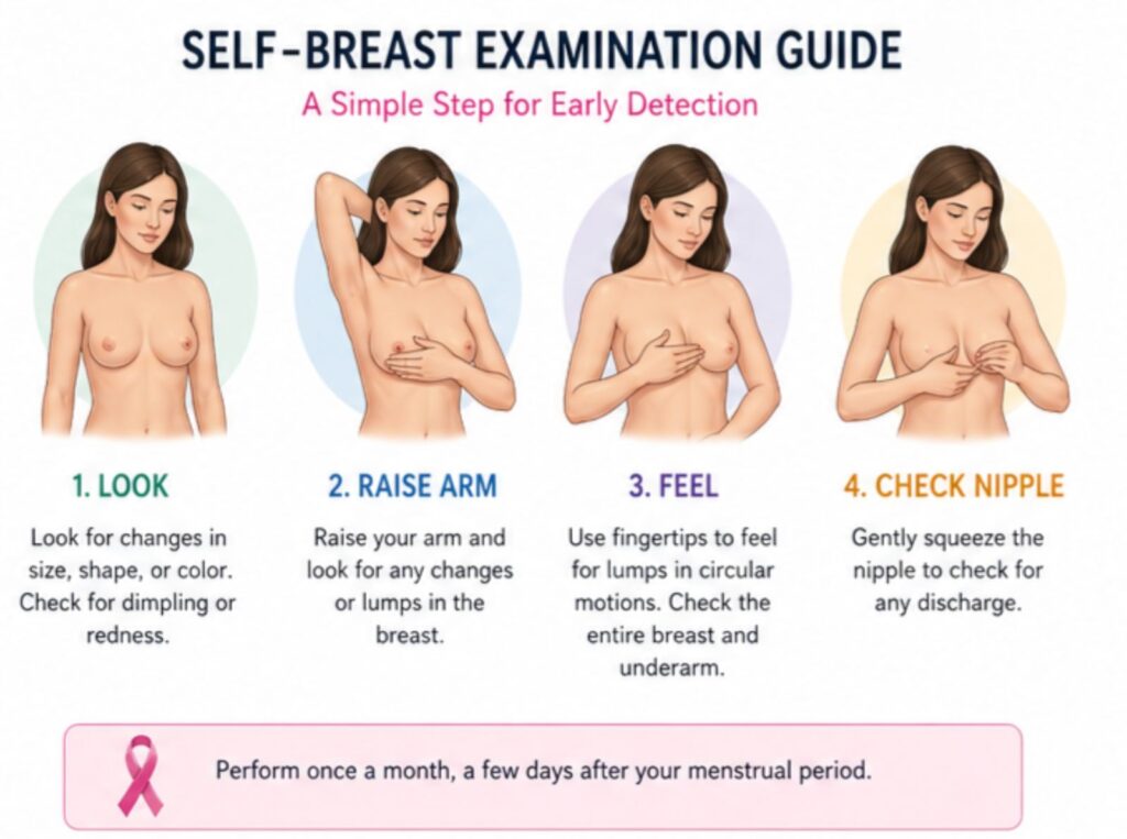 Breast Cancer
