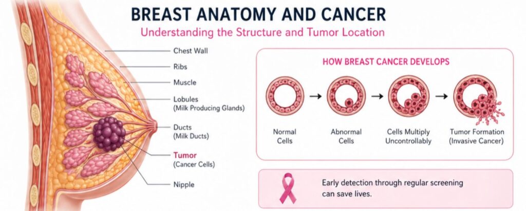 Breast Cancer