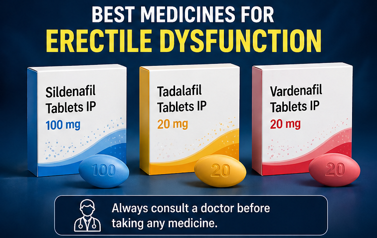 Erectile Dysfunction