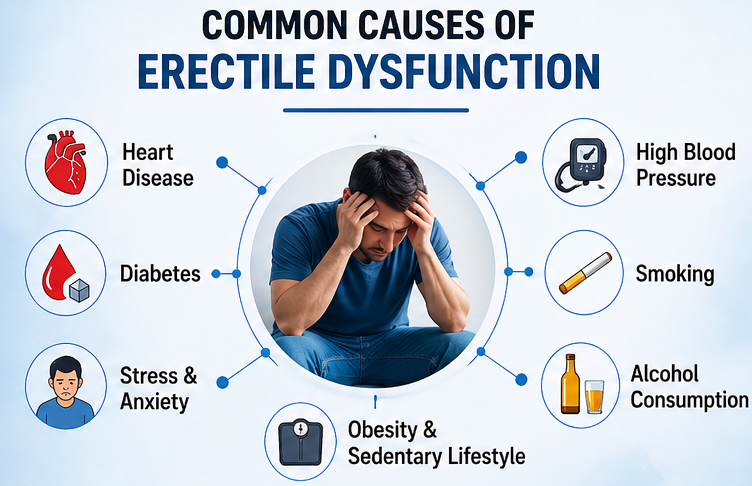 Erectile Dysfunction